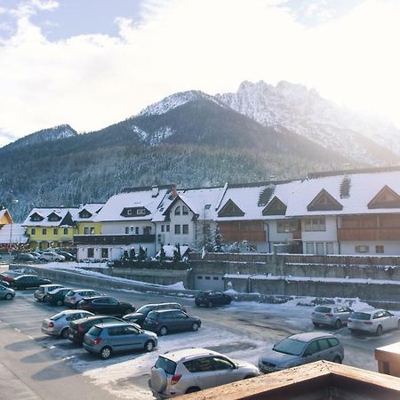 Apartma Luna Kranjska Gora Exterior foto