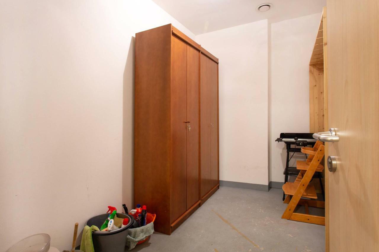 Apartma Luna Kranjska Gora Exterior foto