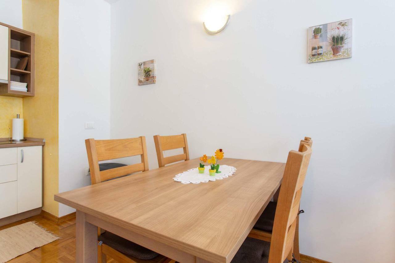 Apartma Luna Kranjska Gora Exterior foto
