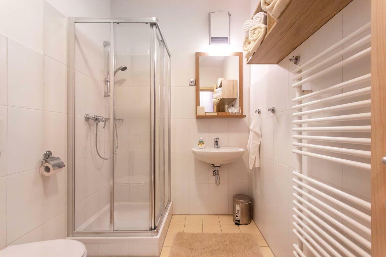 Apartma Luna Kranjska Gora Exterior foto