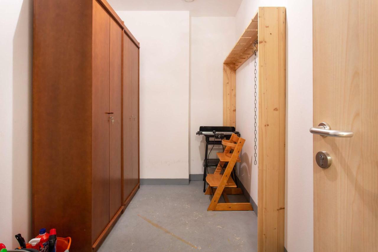 Apartma Luna Kranjska Gora Exterior foto